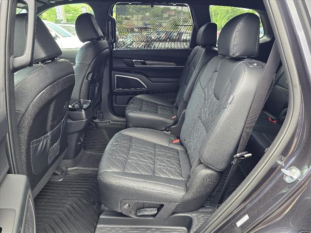 2025 Kia Telluride EX X-Pro