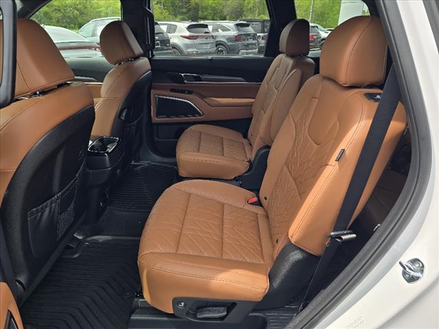 2025 Kia Telluride SX-Prestige X-Pro