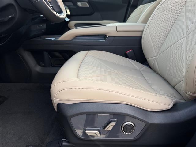 KiaTelluride Hybrid11