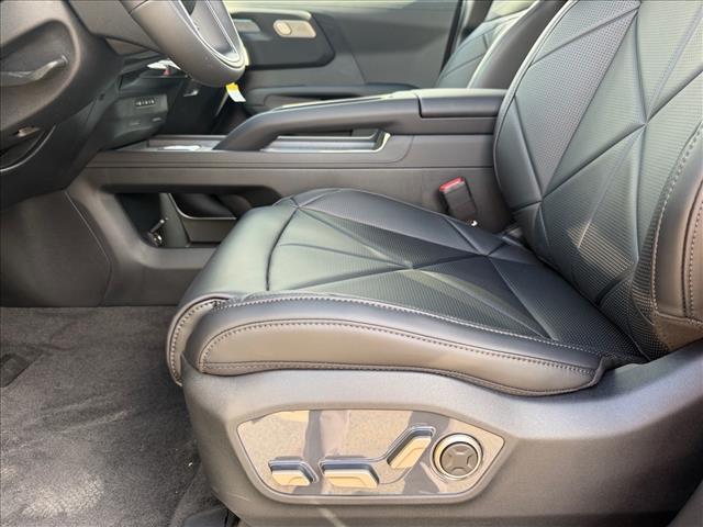 KiaTelluride Hybrid11