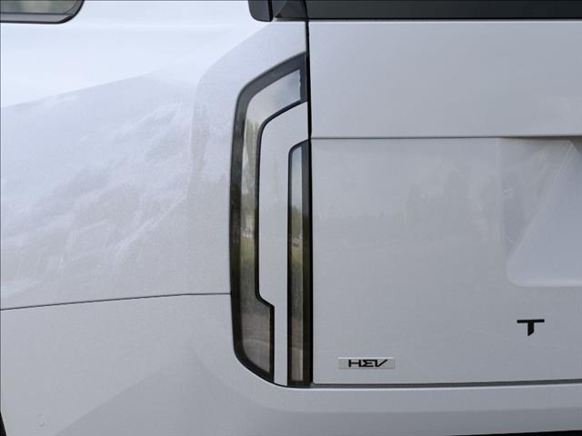 KiaTelluride Hybrid11