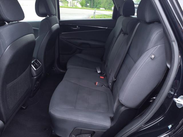 2017 Kia Sorento LX V6