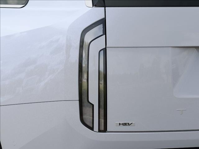 KiaTelluride Hybrid11