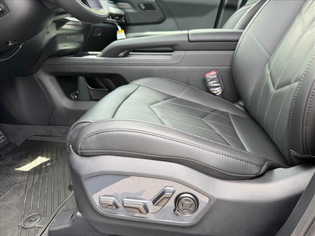 KiaTelluride Hybrid11
