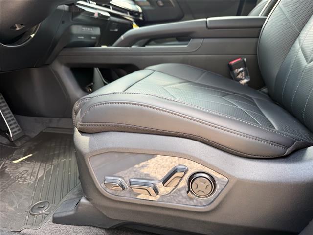 KiaTelluride Hybrid11