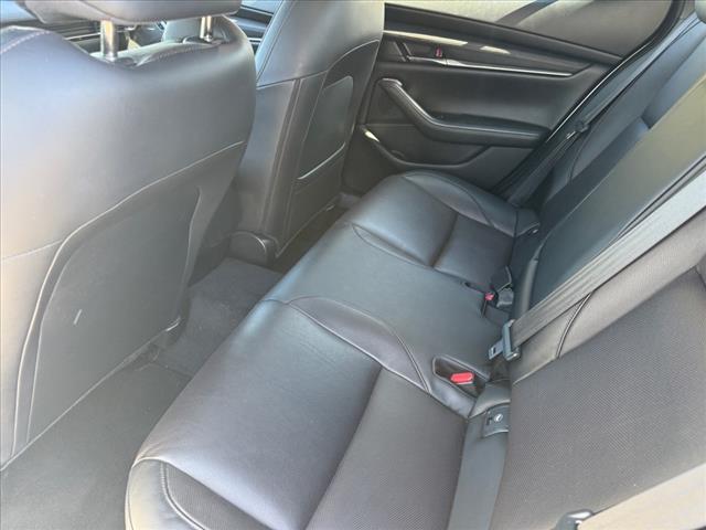 2022 Mazda Mazda3 Hatchback Premium Plus