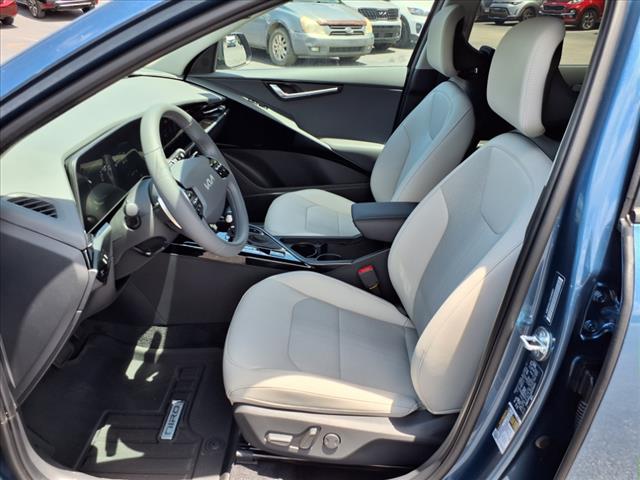 2025 Kia Niro EX
