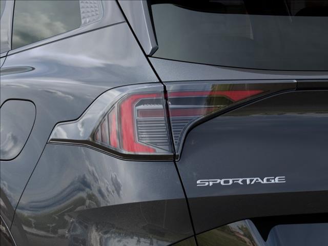 KiaSportage Hybrid11