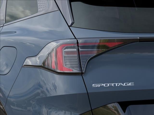 KiaSportage Hybrid11