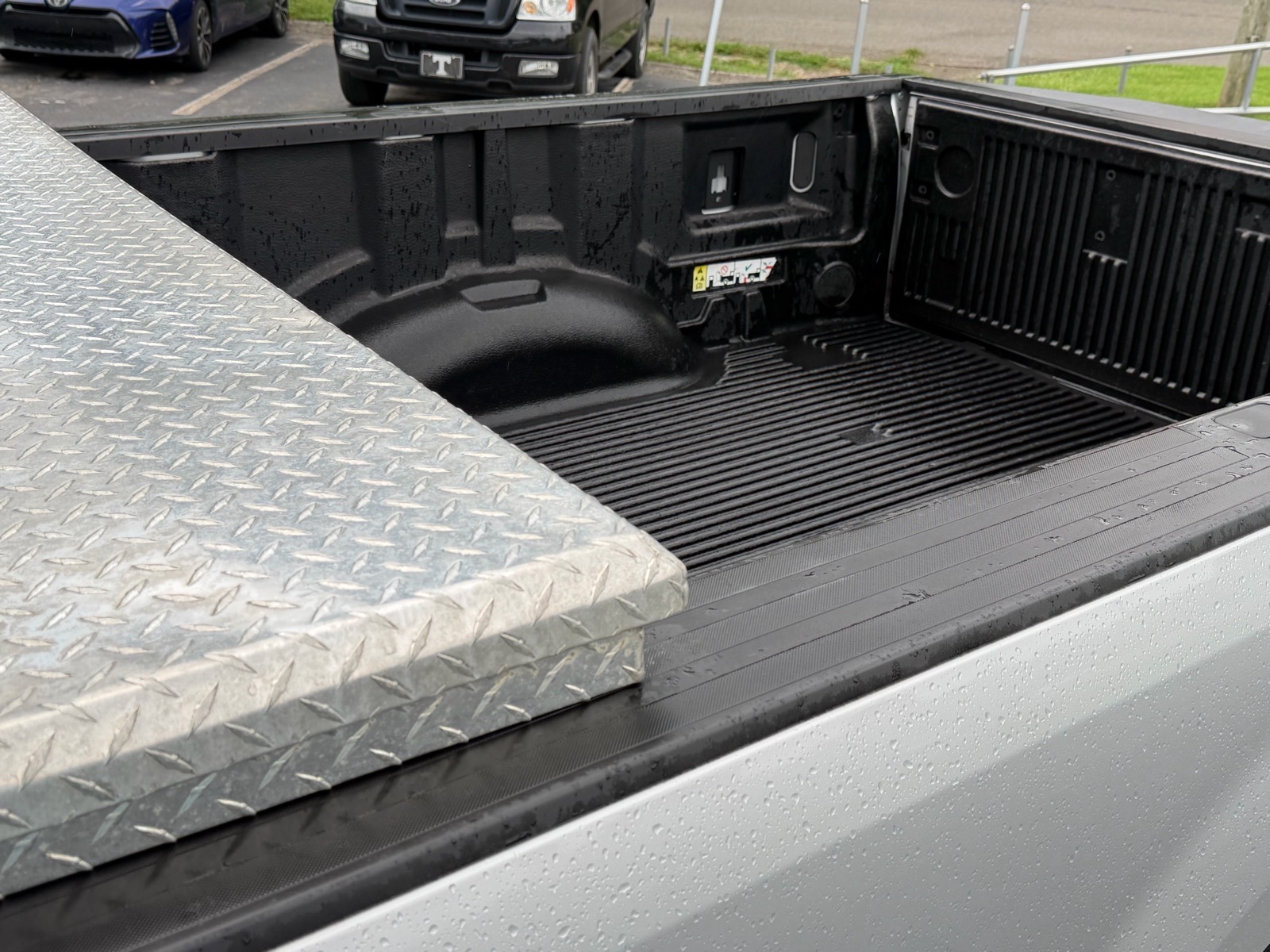 FordF-350 Super Duty11