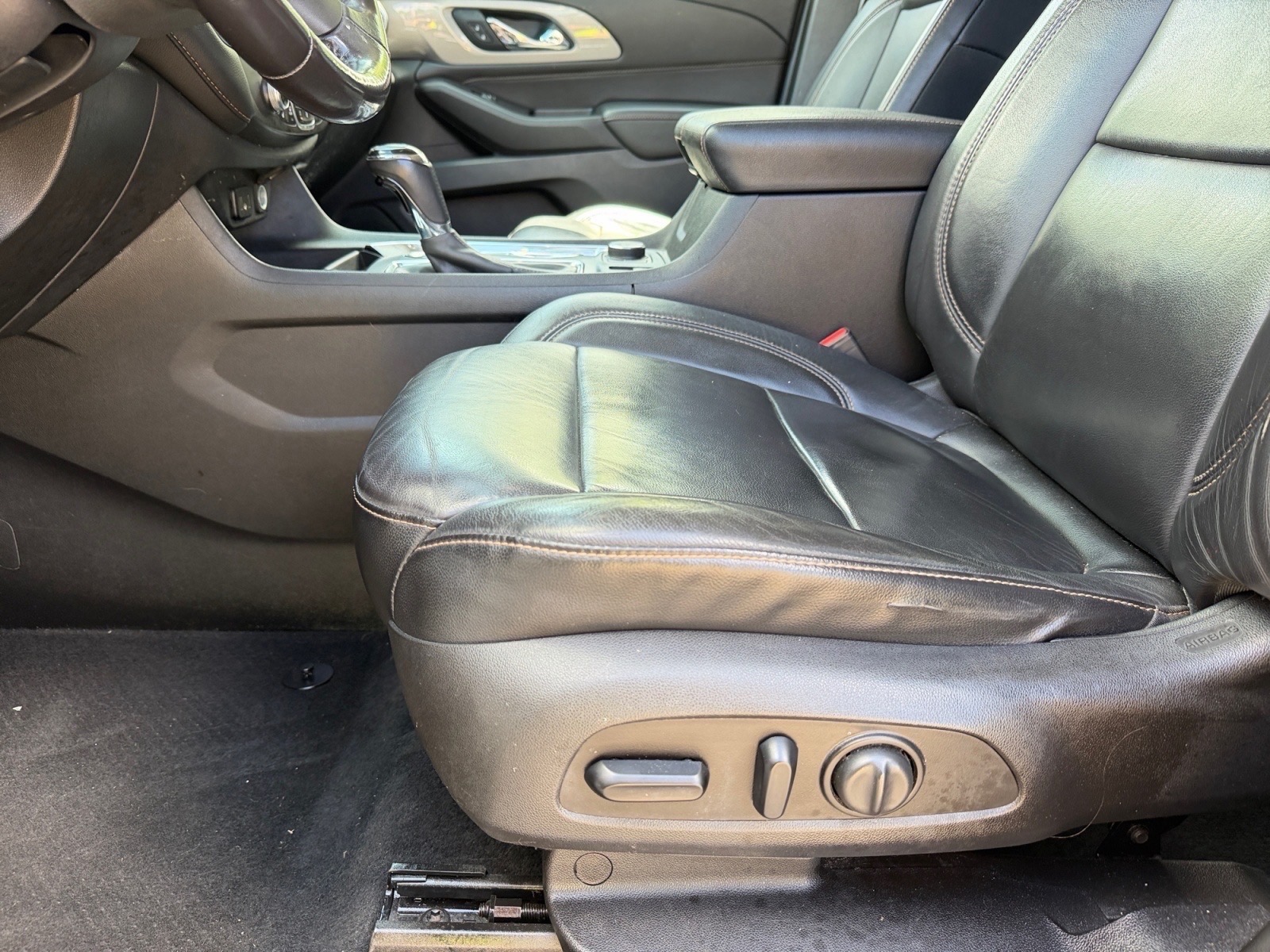 ChevroletTraverse11
