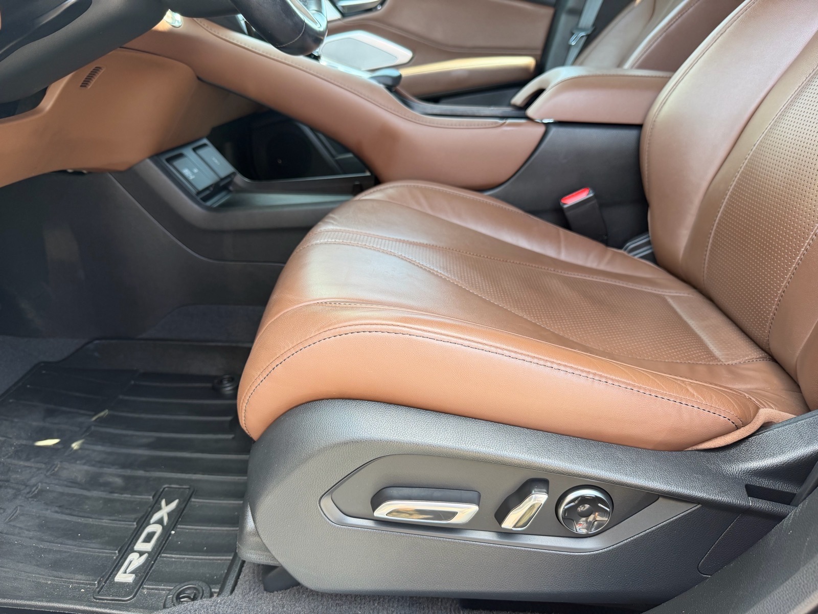 AcuraRDX11