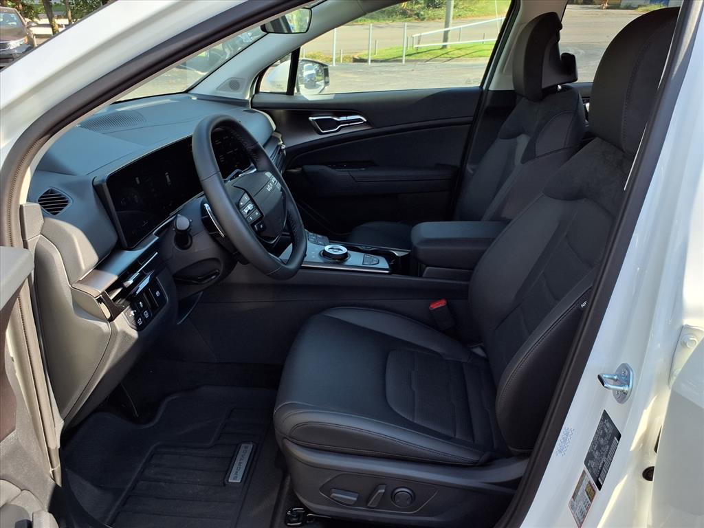 KiaSportage Hybrid11