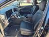 2025 Kia Sportage Hybrid EX
