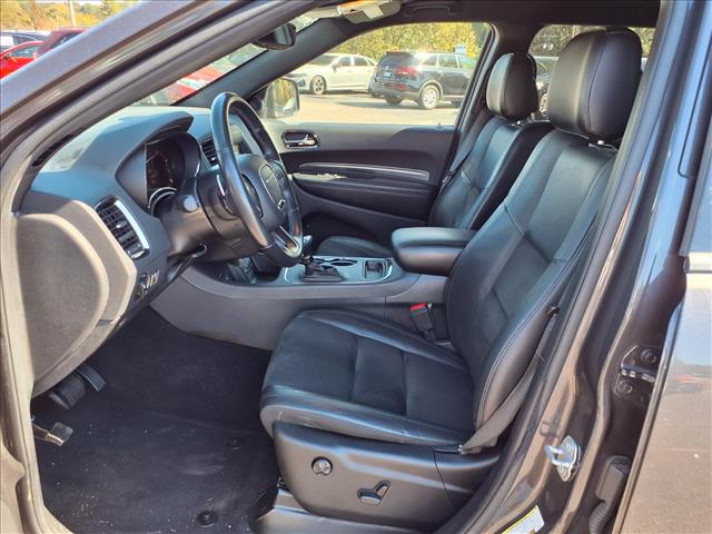 2020 Dodge Durango GT Plus