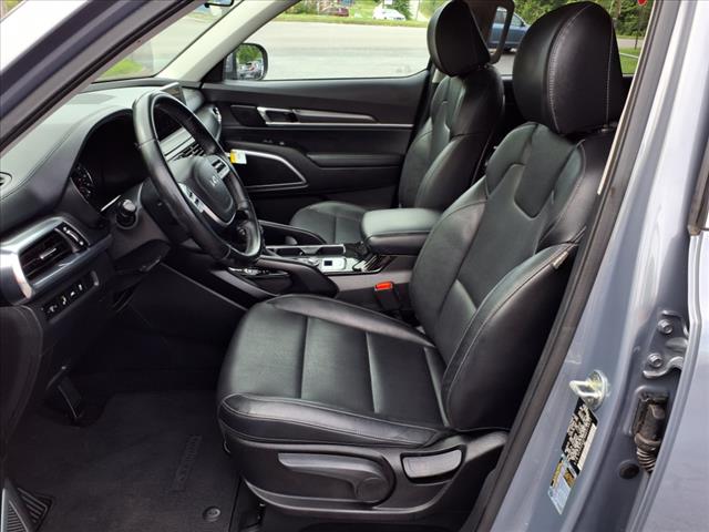 2022 Kia Telluride LX