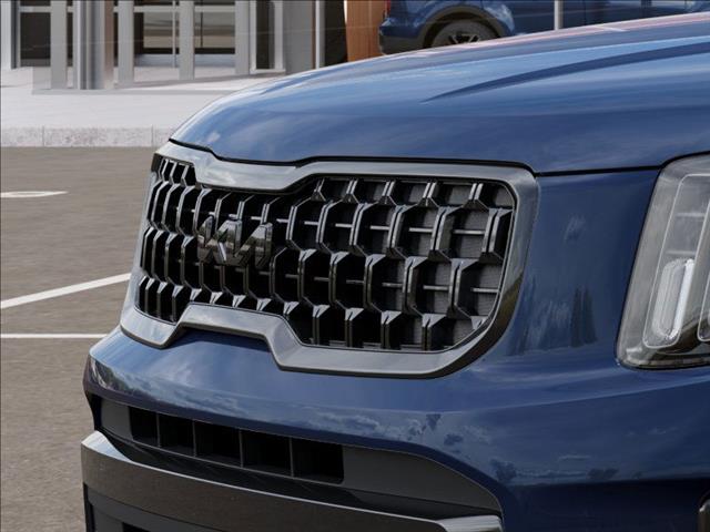 2025 Kia Telluride EX X-Pro
