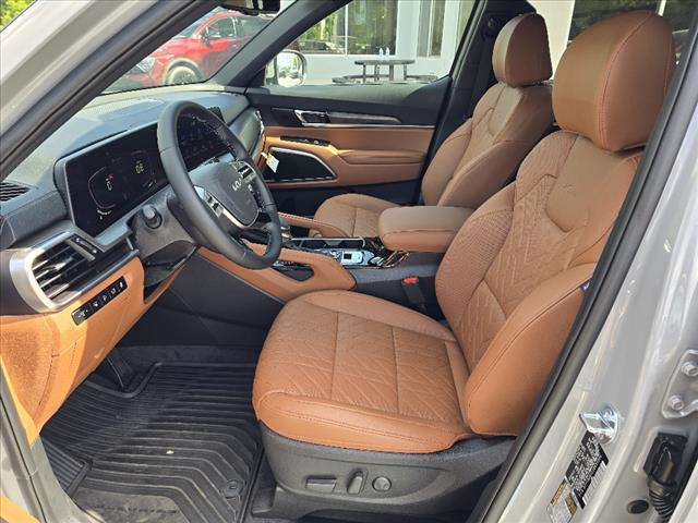 2025 Kia Telluride EX X-Pro