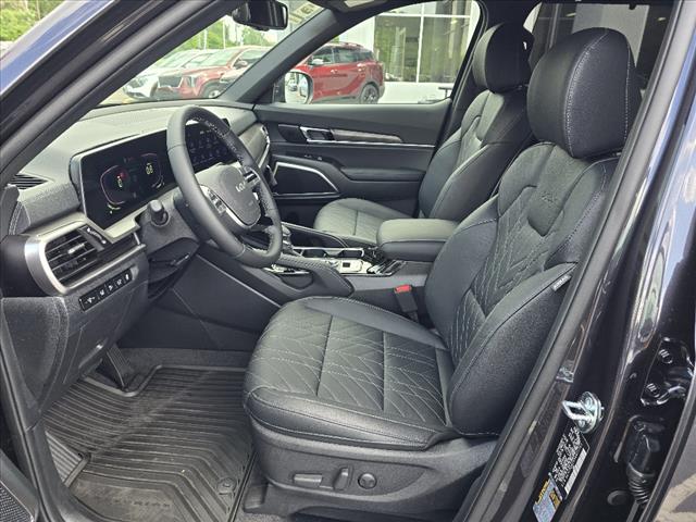 2025 Kia Telluride EX X-Pro