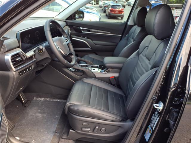 2025 Kia Telluride SX-Prestige