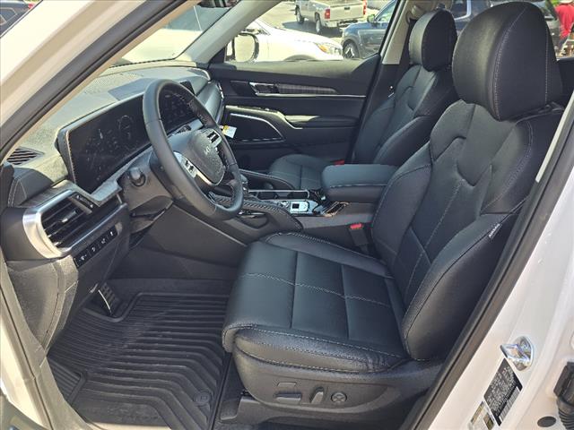 2025 Kia Telluride SX