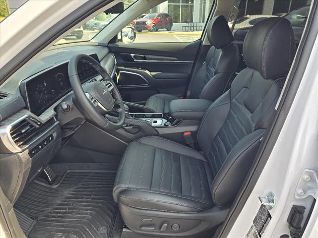2025 Kia Telluride SX-Prestige