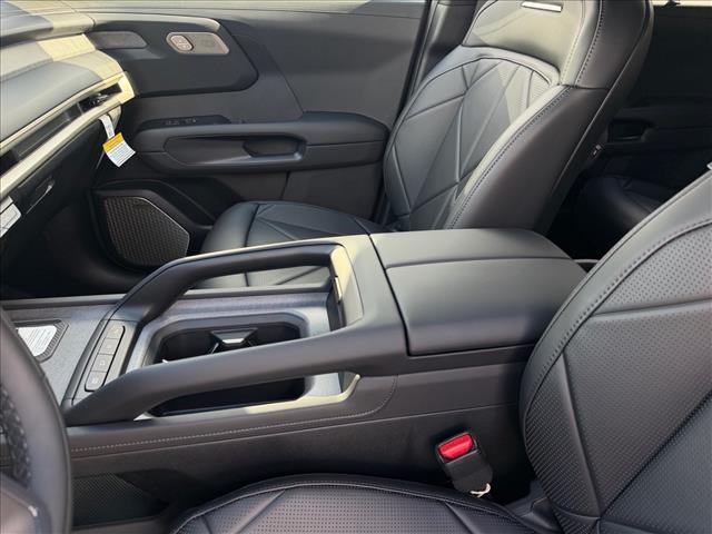 KiaTelluride Hybrid12
