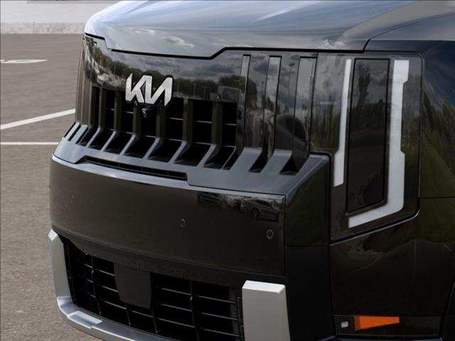 KiaTelluride Hybrid12