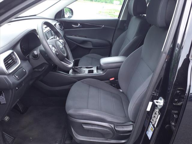 2017 Kia Sorento LX V6
