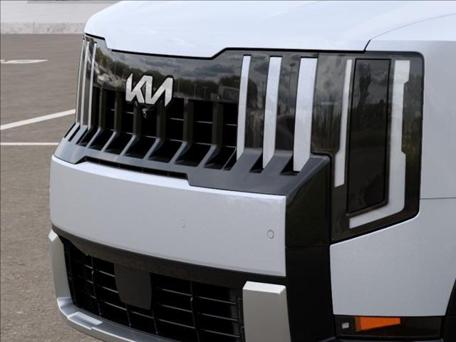 KiaTelluride Hybrid12