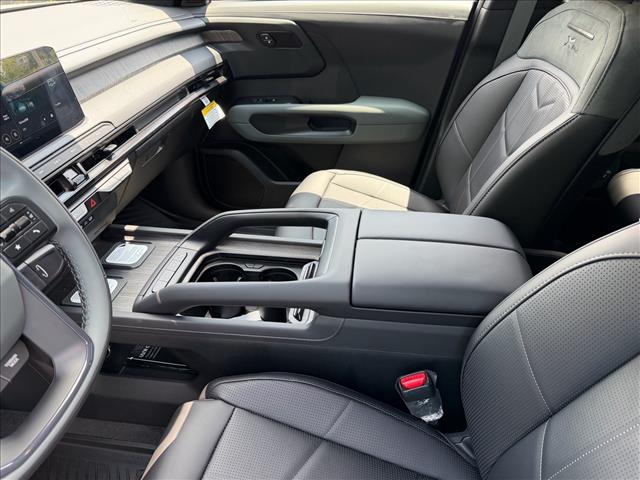 KiaTelluride Hybrid12