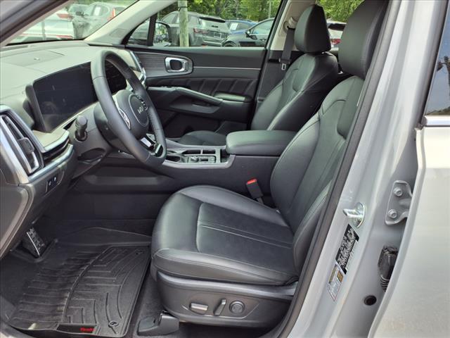 2024 Kia Sorento SX