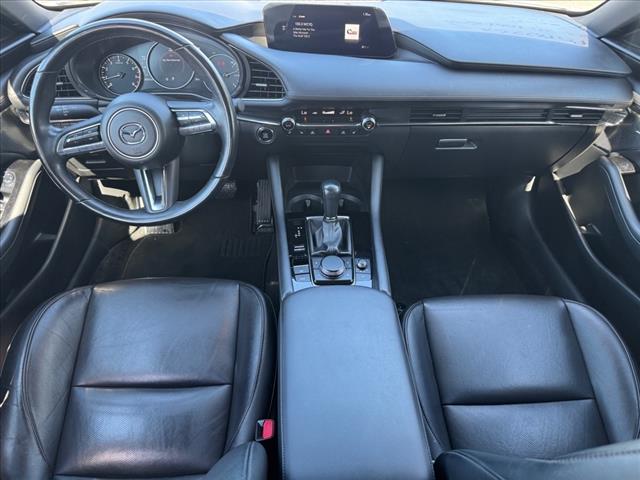 2022 Mazda Mazda3 Hatchback Premium Plus