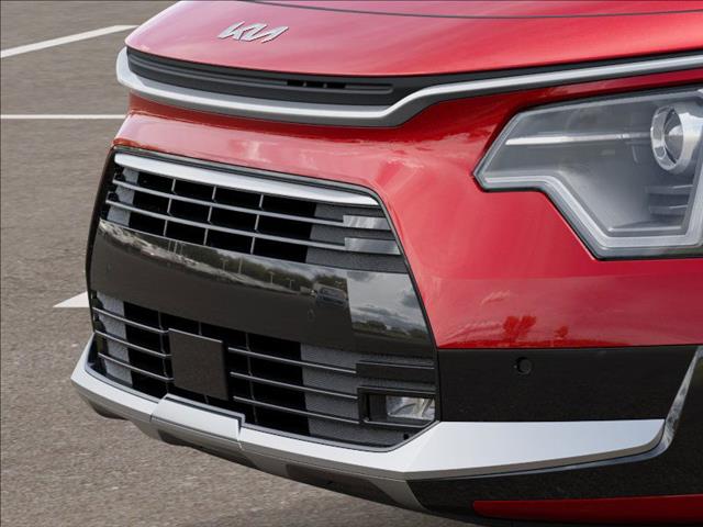 2025 Kia Niro SX FWD