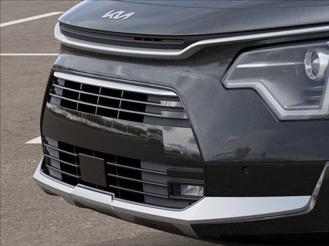 2025 Kia Niro SX FWD