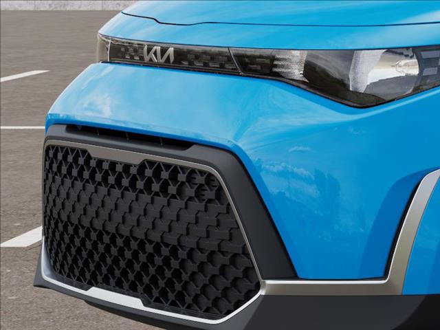 2025 Kia Soul S