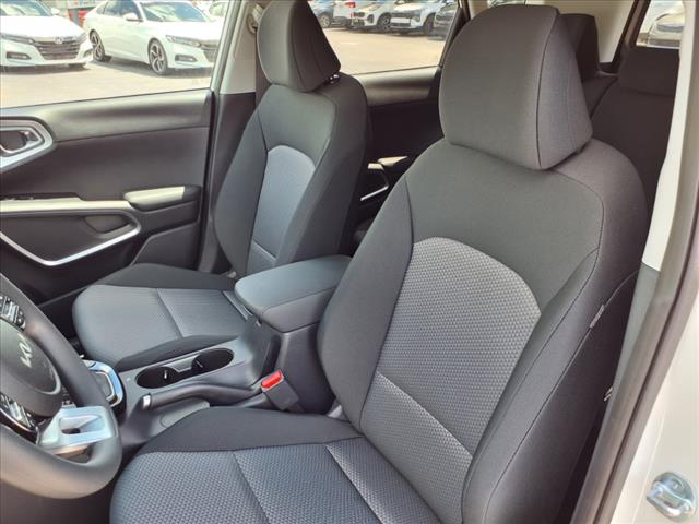 2025 Kia Soul S