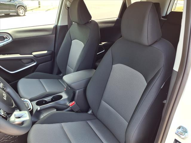 2025 Kia Soul S