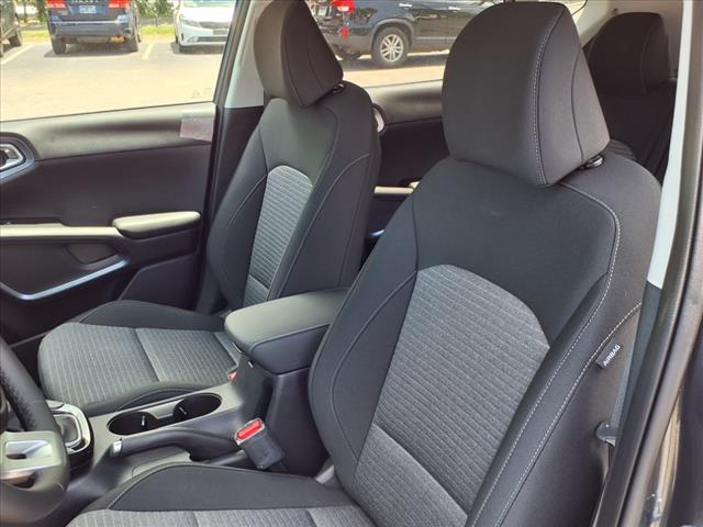 2025 Kia Soul EX FWD