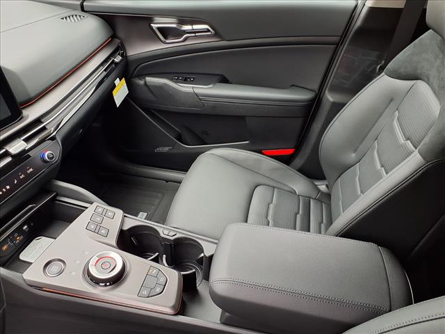 KiaSportage Hybrid12