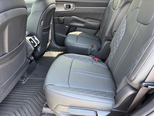 KiaSorento Hybrid12
