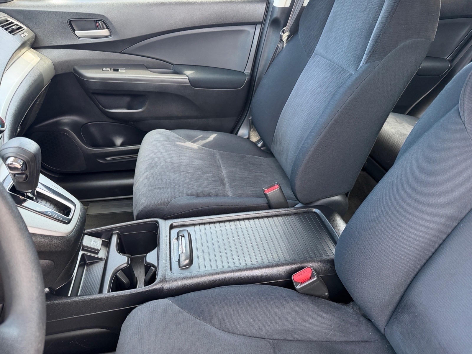 HondaCR-V12