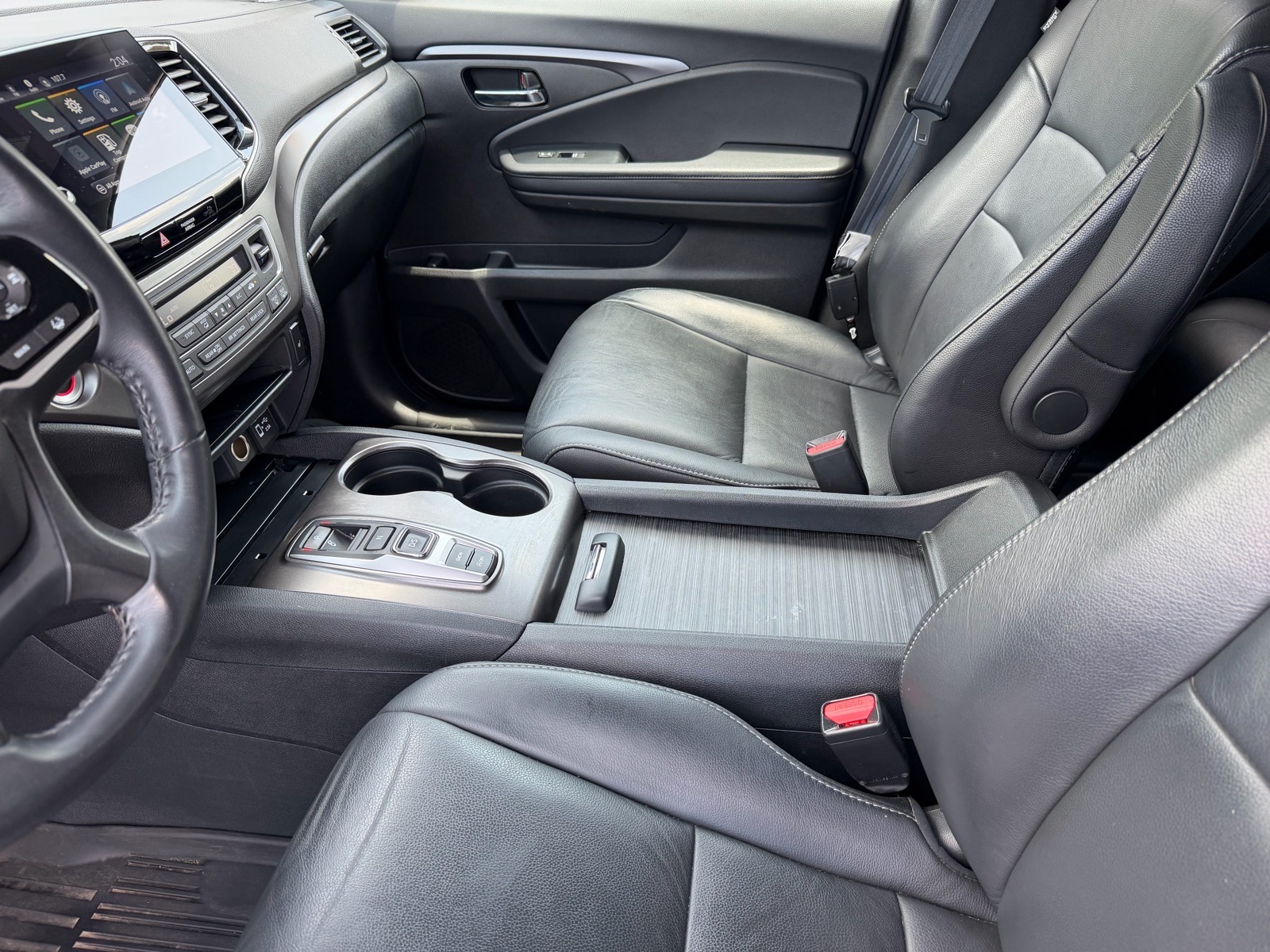 HondaPilot12