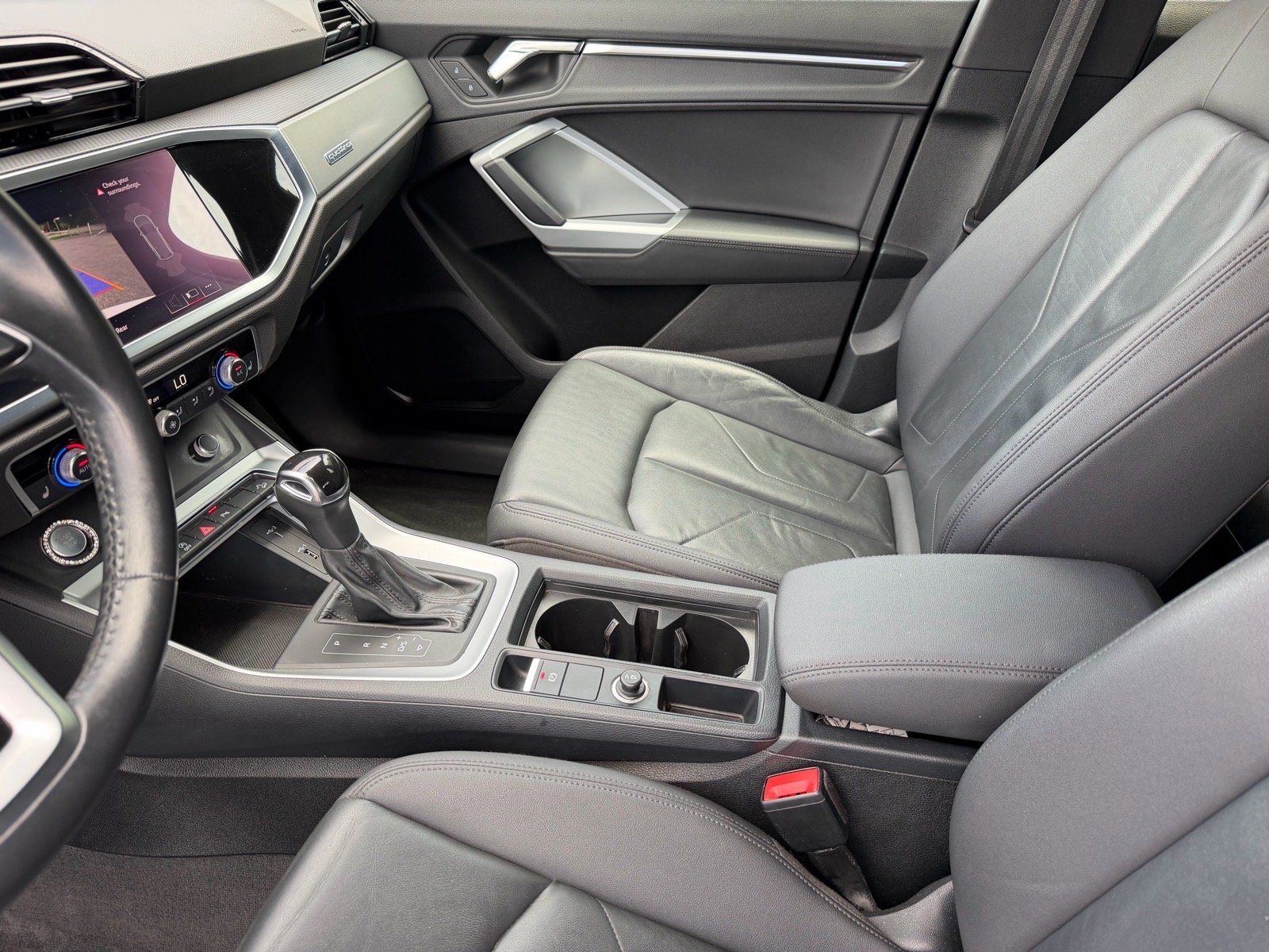 AudiQ312