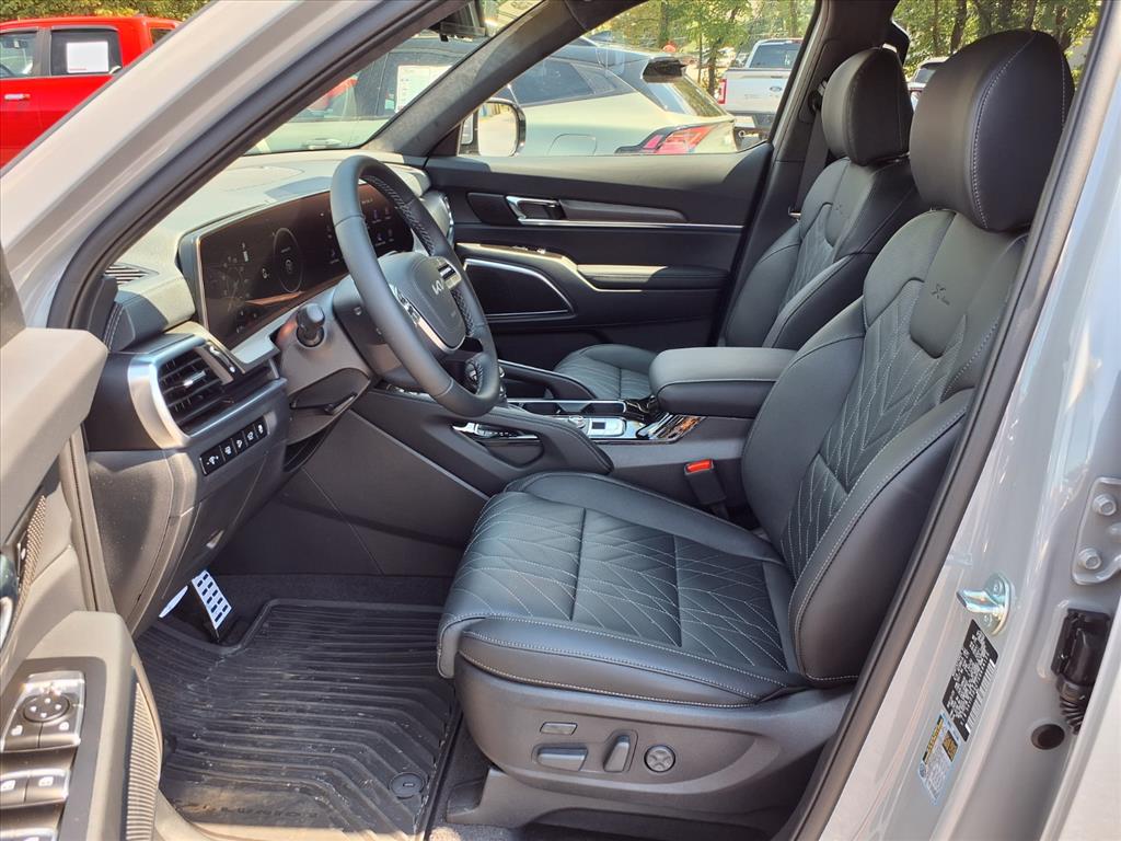 KiaTelluride12