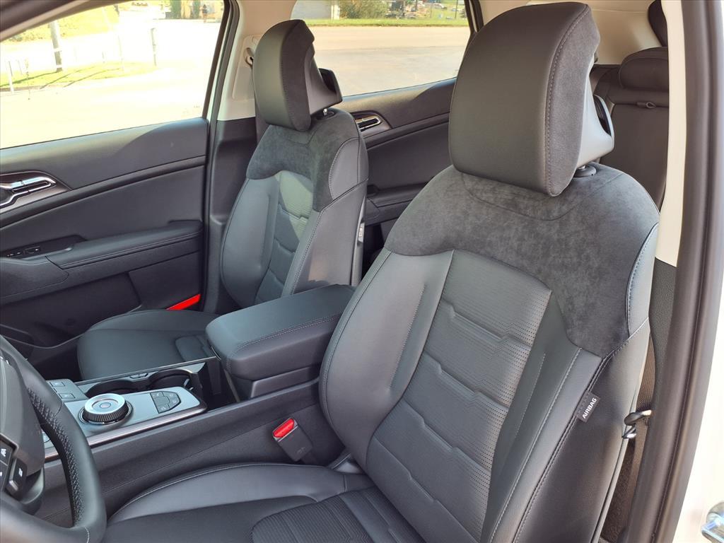 KiaSportage Hybrid12