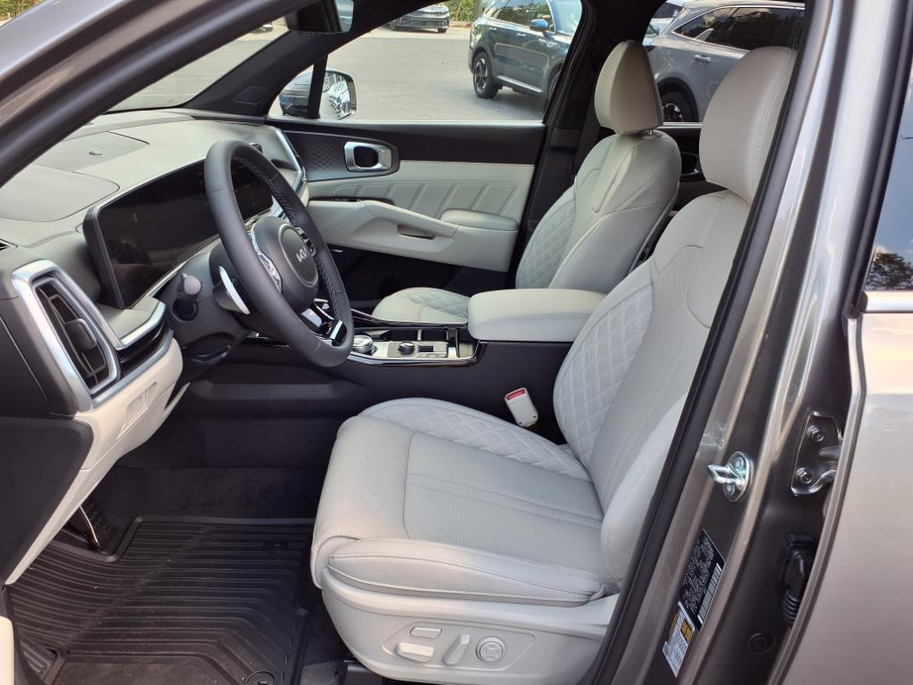 KiaSorento Hybrid12