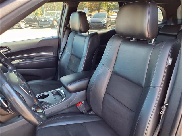 2020 Dodge Durango GT Plus