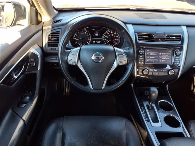 2013 Nissan Altima 2.5 SV