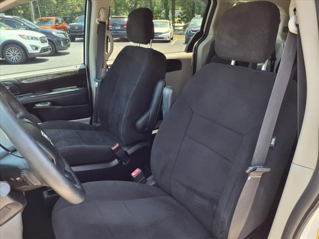 2011 Dodge Grand Caravan Express